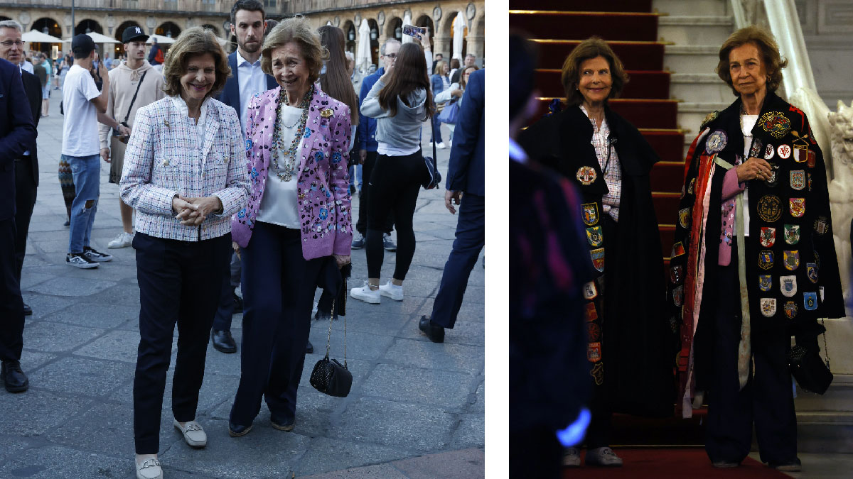 reina sofia silvia suecia