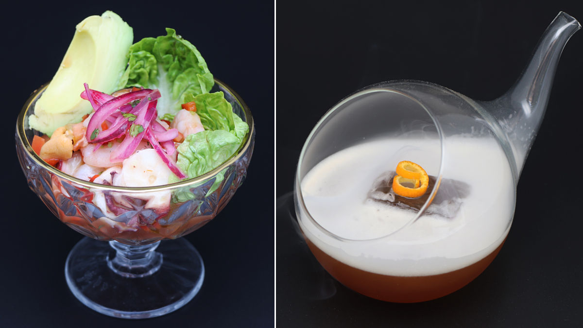 (Fotos: Terrazas del Thyssen)