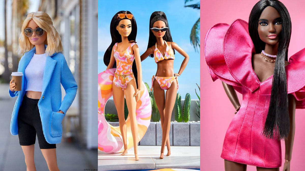 barbie