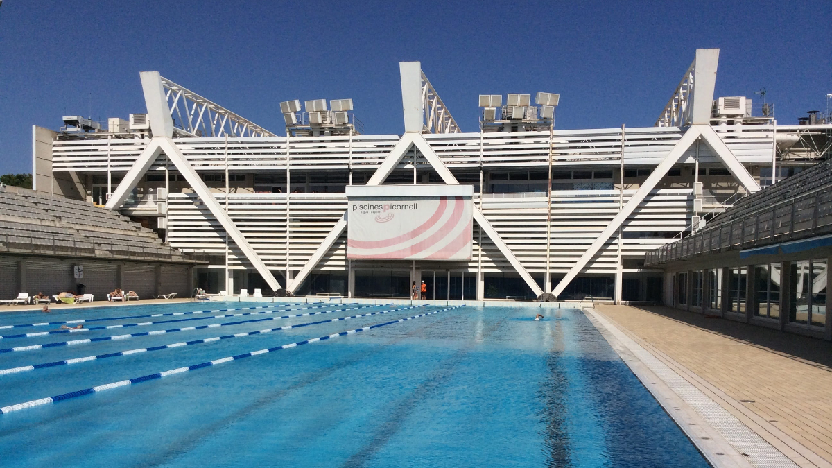 Barcelona (Foto: Piqsels)