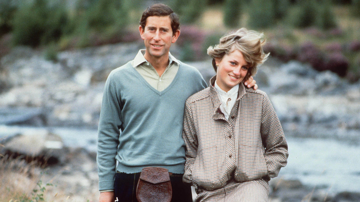 Carlos Diana (Foto: Gtres)