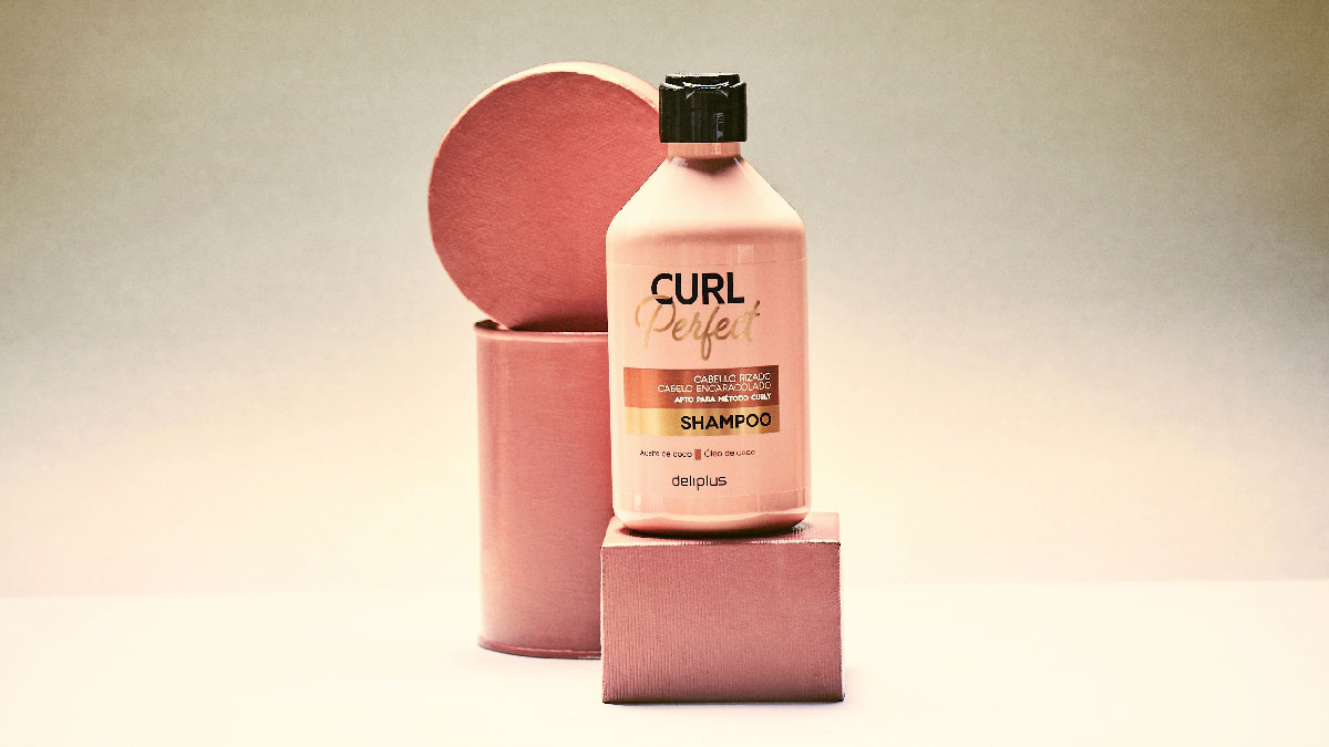 curl perfect mercadona