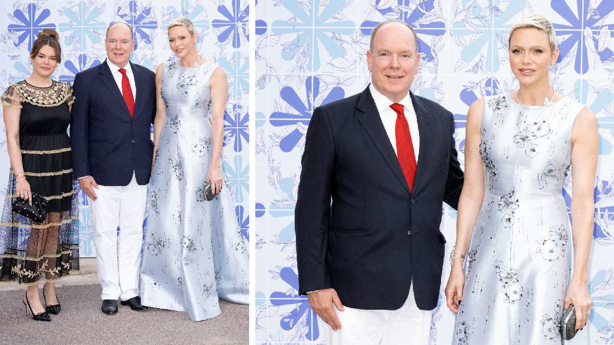 gala cruz roja monaco