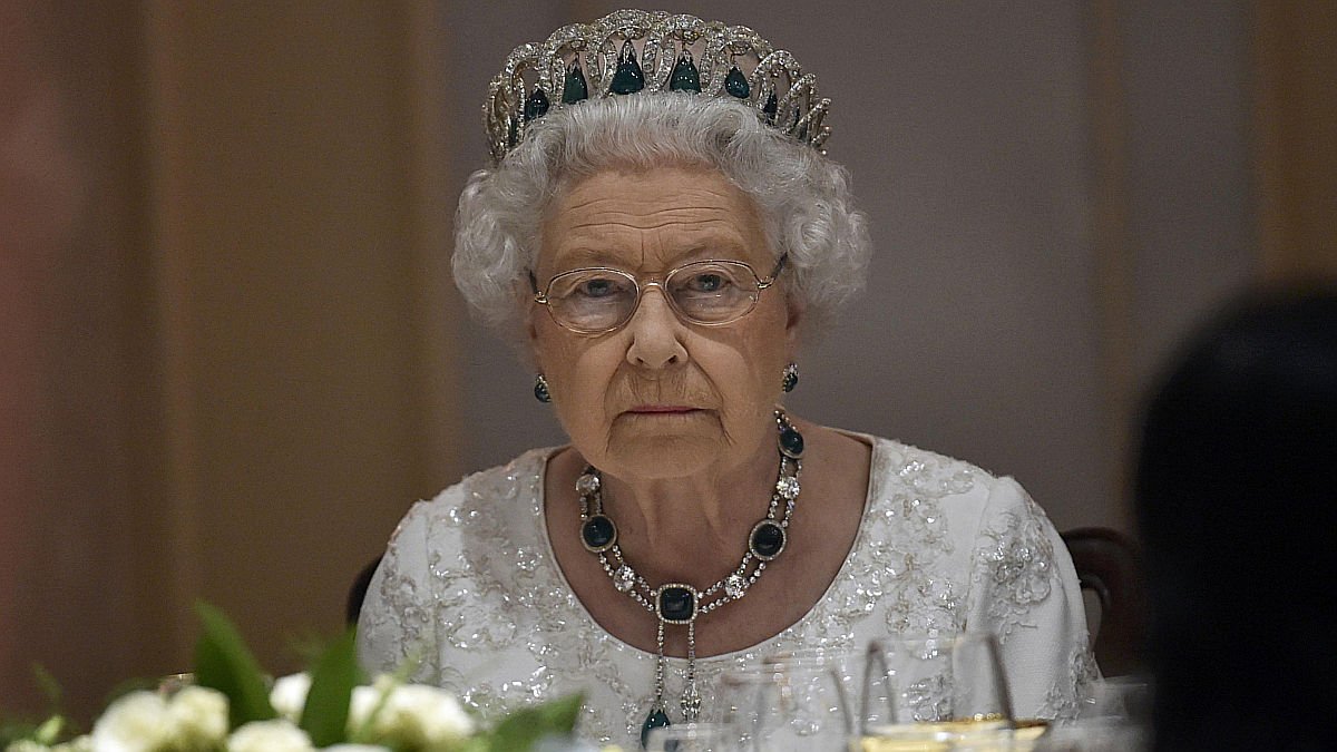 Isabel II Windsor Patrimonio (Foto: Gtres)