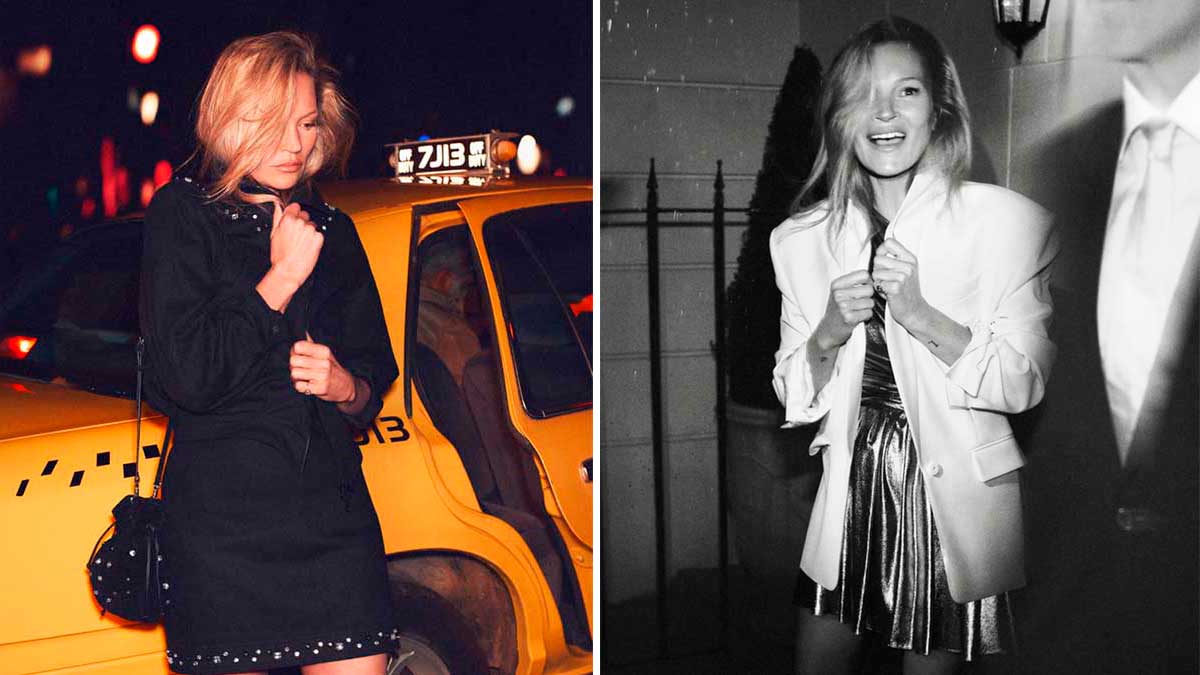 Kate Moss
