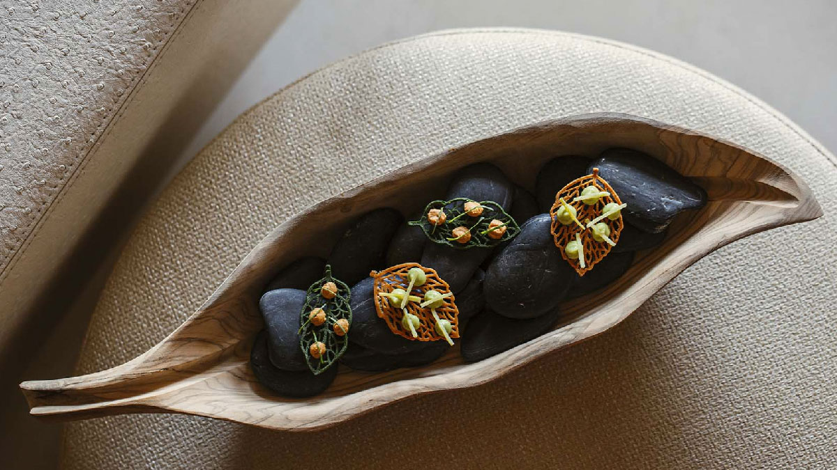 la gaia oscar molina