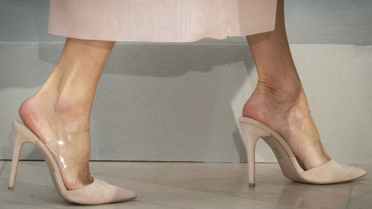 Letizia (Foto: Gtres)