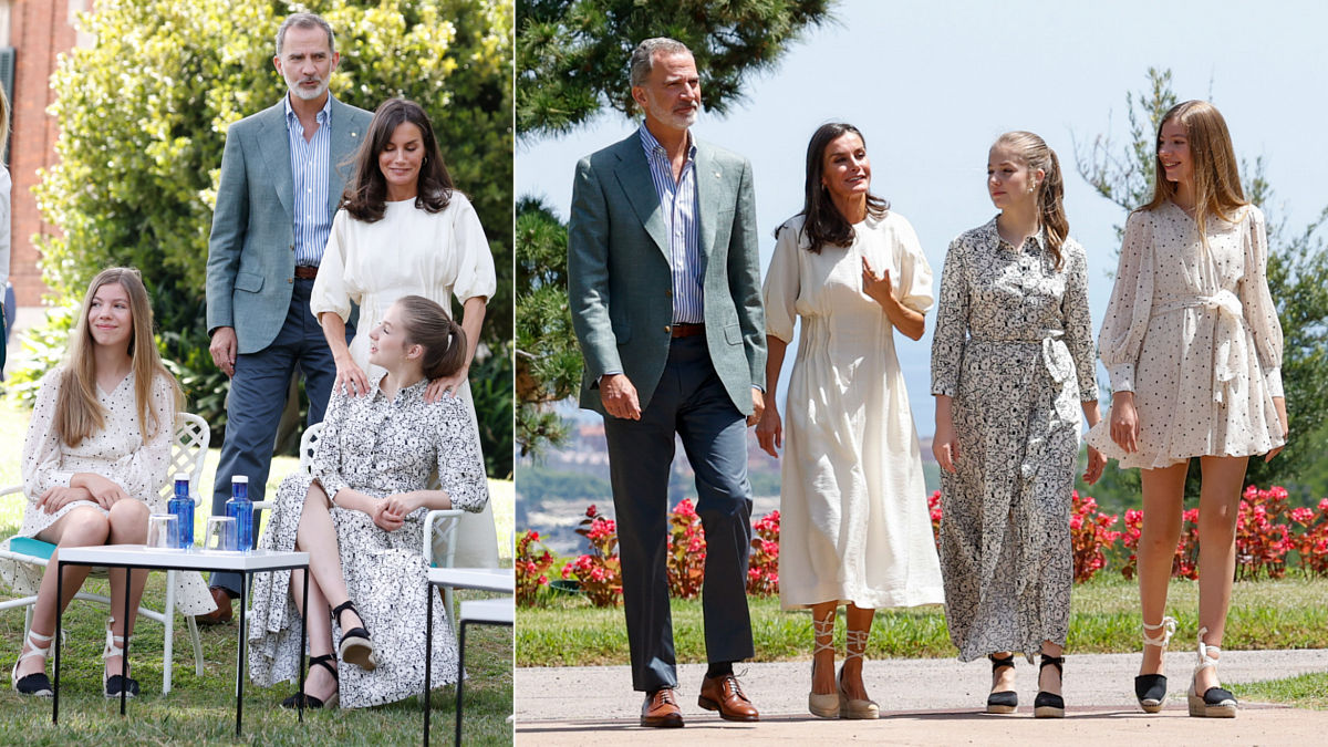 Letizia (Foto: Gtres)