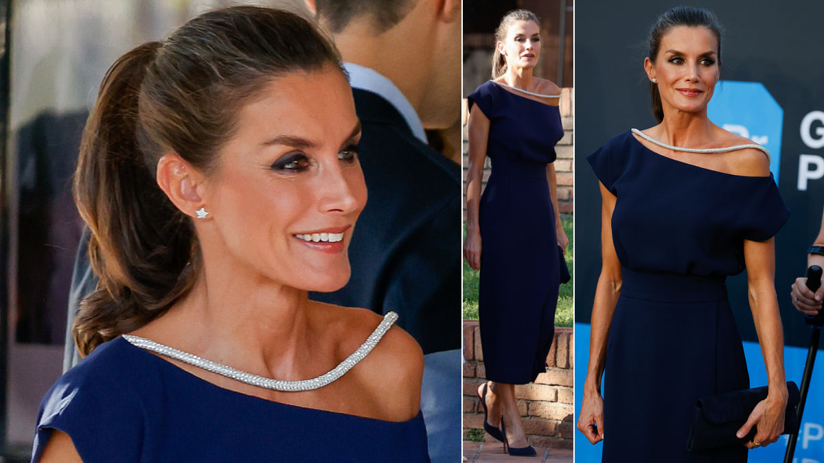 Letizia (Foto: Gtres)