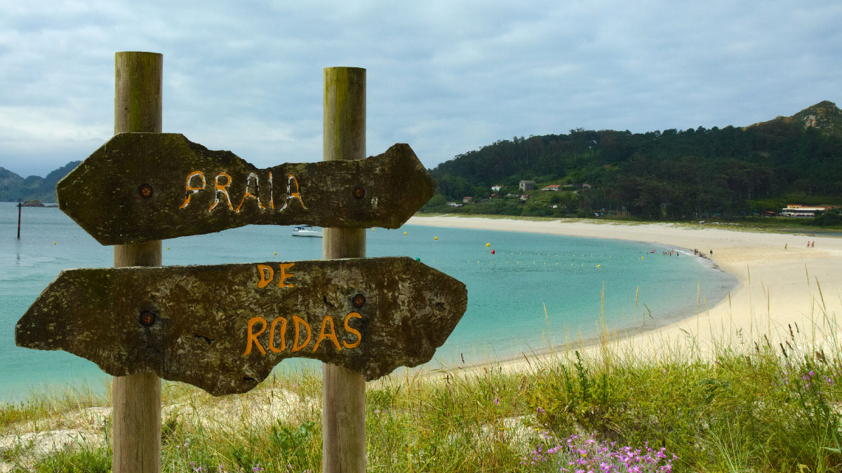 playa de rodas