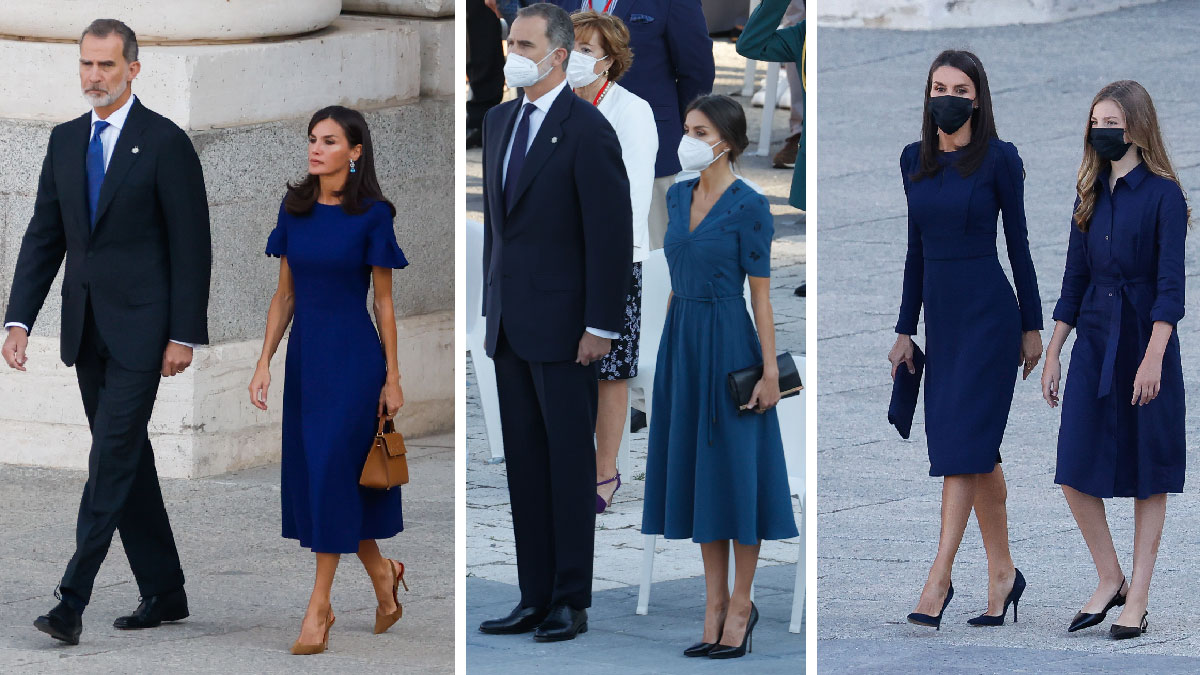 reyes victimas covid