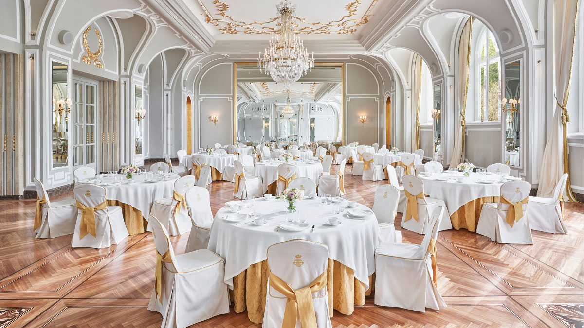 mandarin oriental ritz madrid