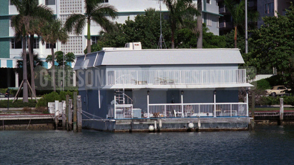 Gianni Versace (Foto; Gtres)