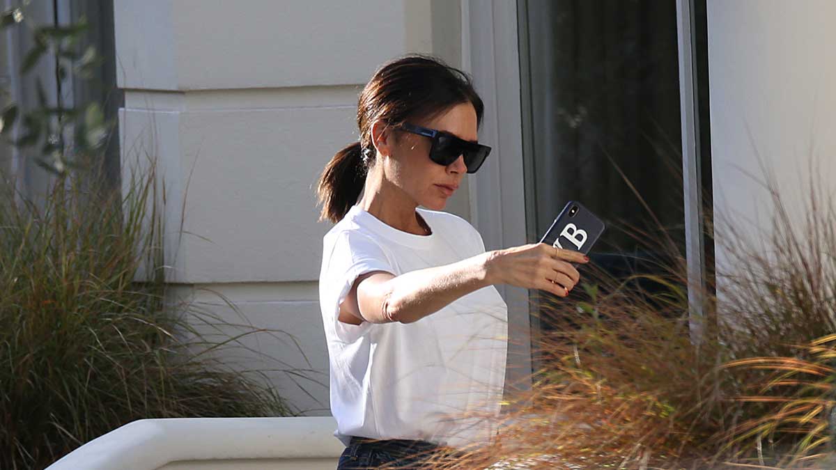 Victoria Beckham