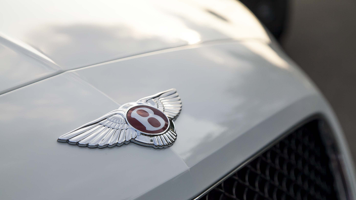 Bentley (Foto: Piqsels)
