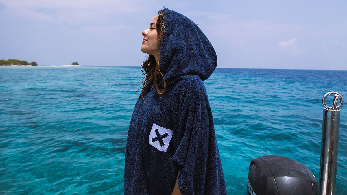 Blue Banana (Foto: Gtres)