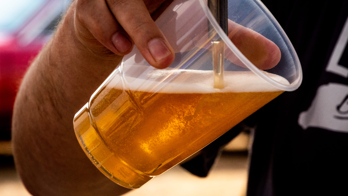 Cerveza (Foto: Piqsels)