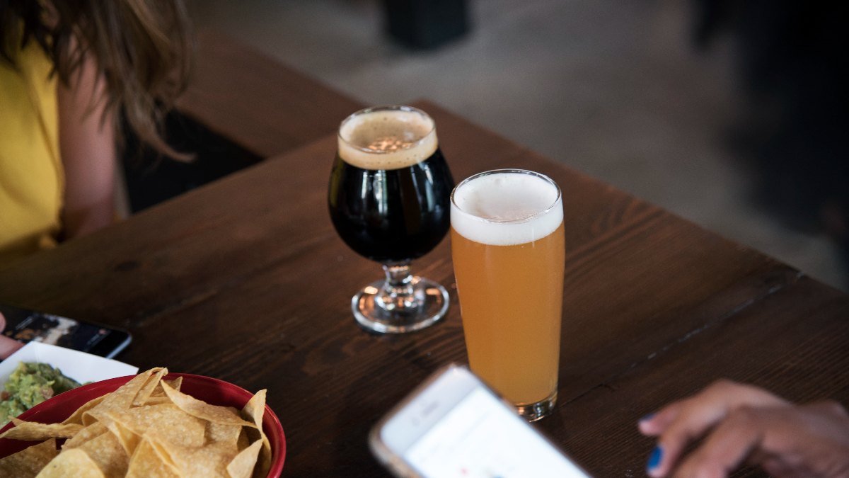 Cerveza (Foto: Piqsels)