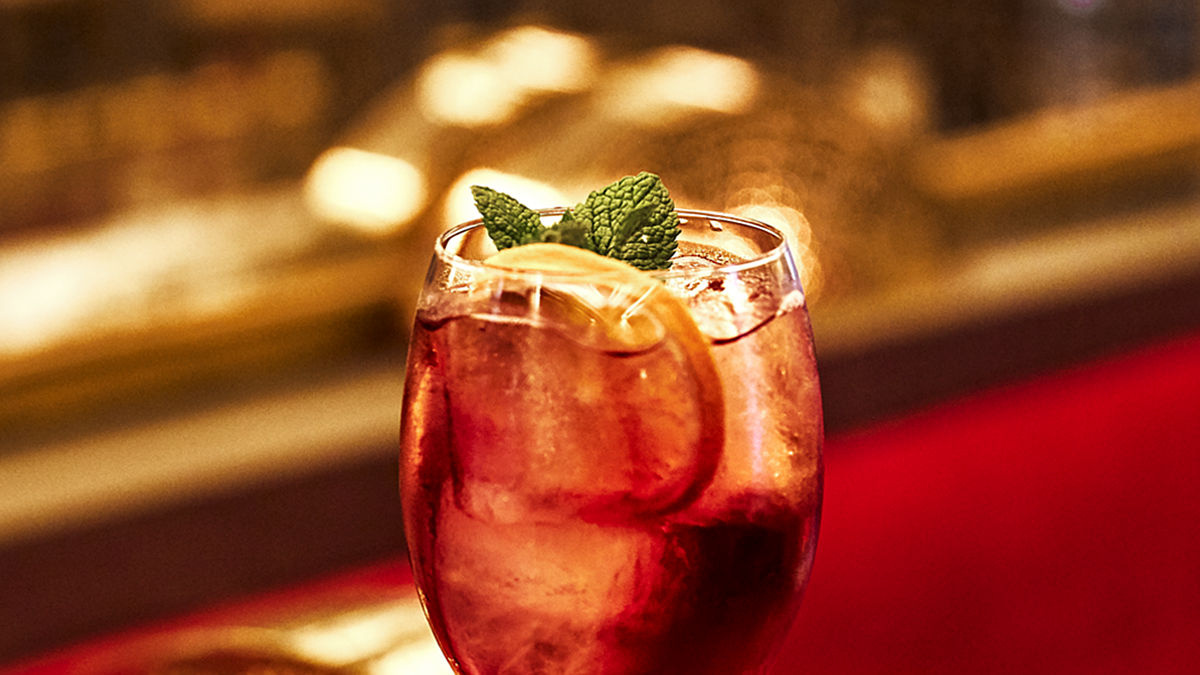 Cócteles (Foto: Udaipur)