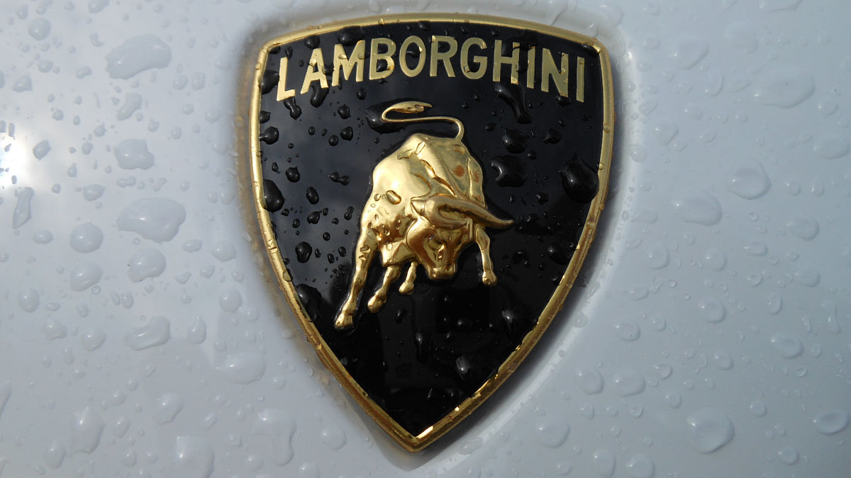 (Foto: Lamborghini)