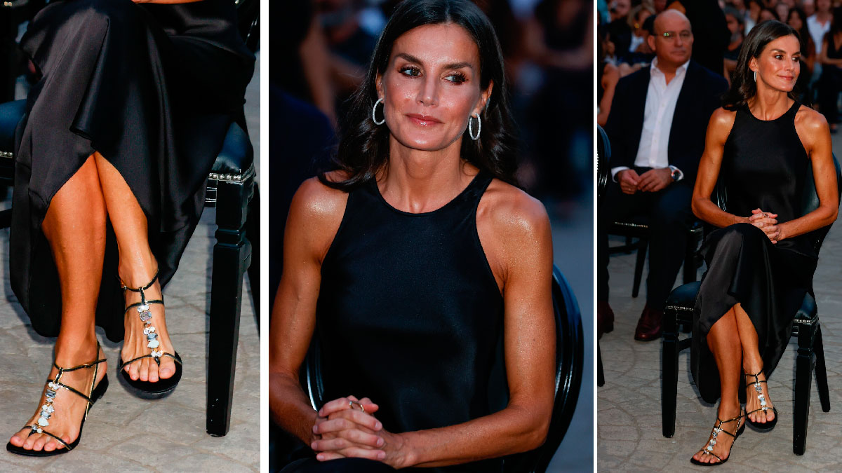 letizia mallorca film fest