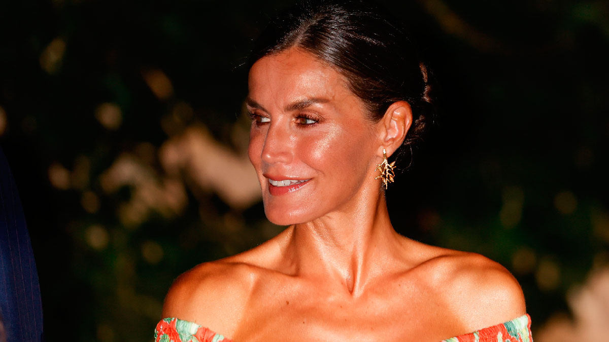 letizia pendientes palma