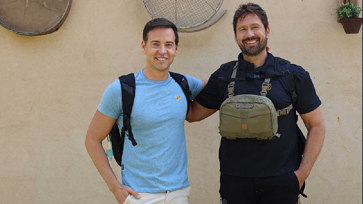 miguel angel tobias david meca