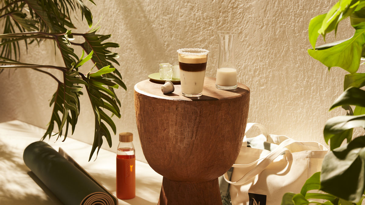 Nespresso (Foto: Nespresso)