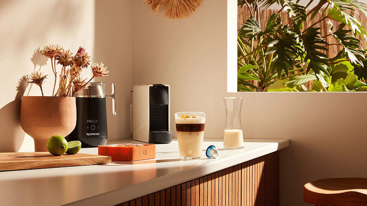 Nespresso (Foto: Nespresso)
