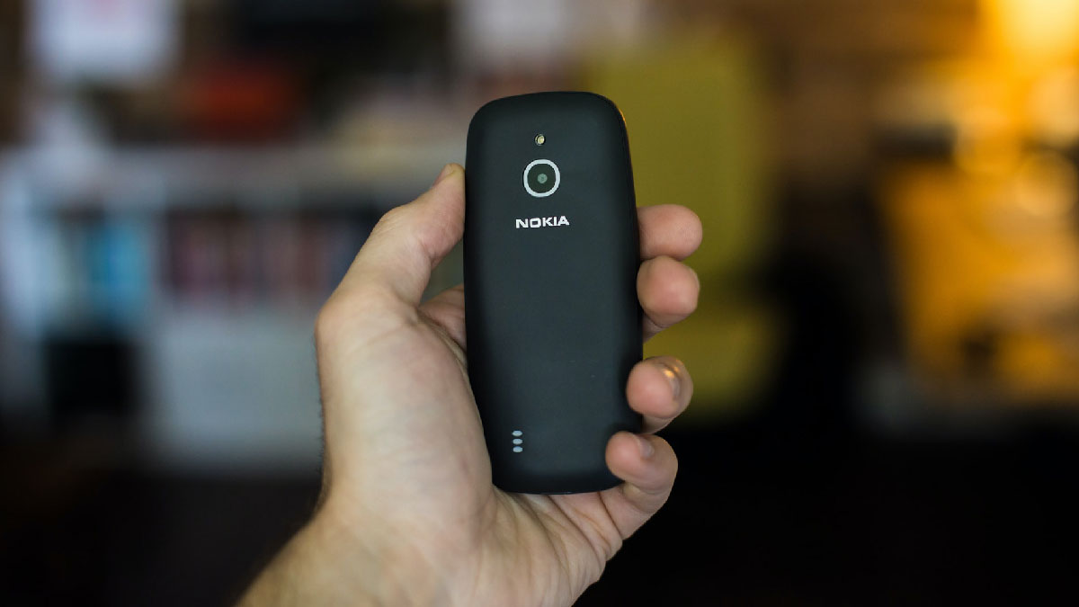 nokia telefono