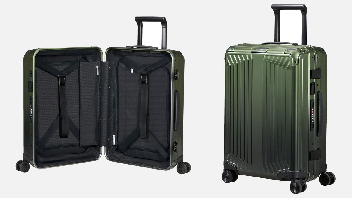 (Foto: Samsonite)