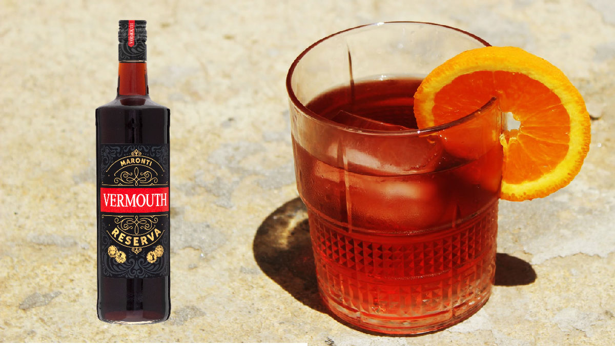 VERMOUTH MERCADONA
