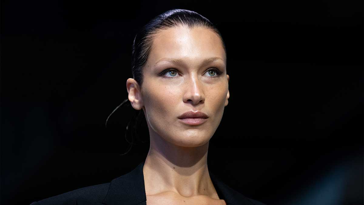 Bella Hadid