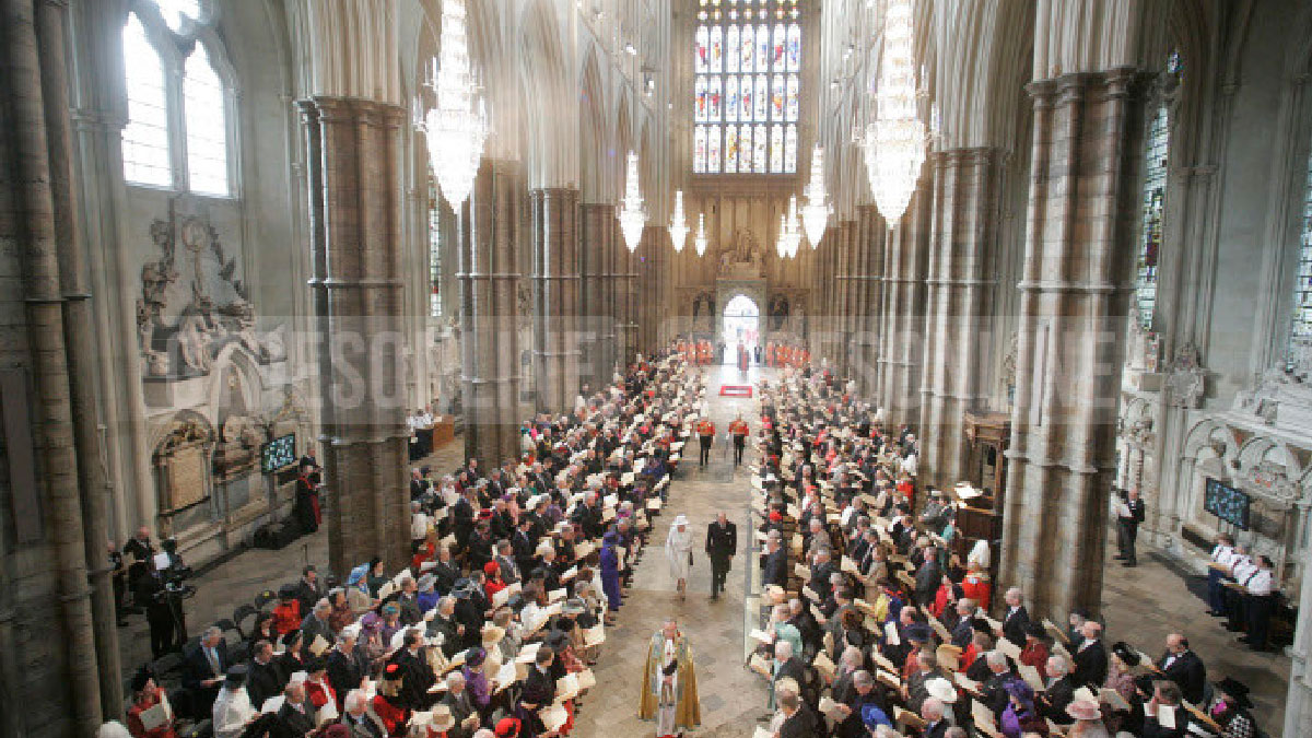 bodas diamante isabel II felipe edimburgo