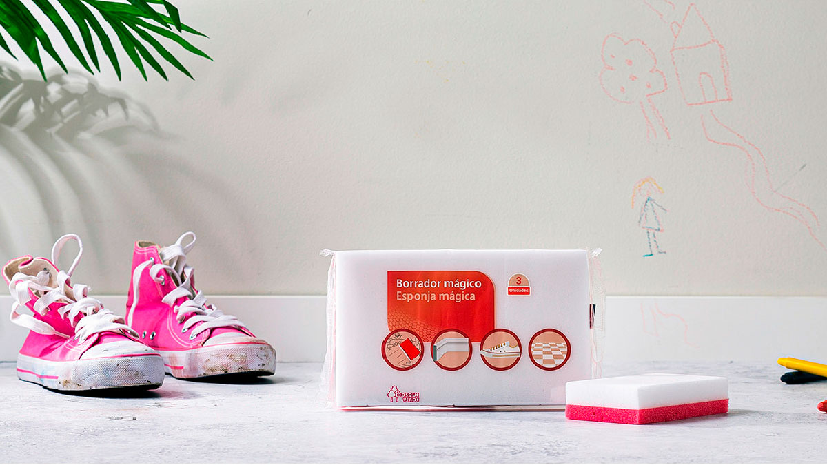 borrador magico mercadona