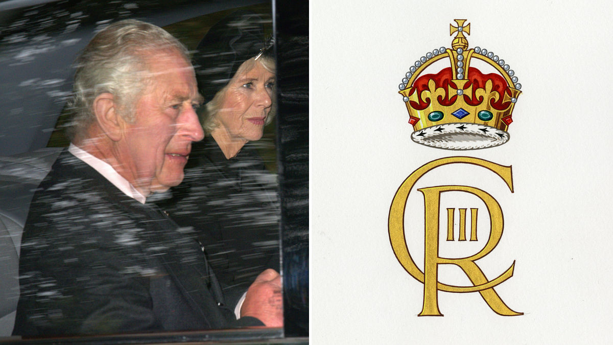 Carlos III (Foto: Gtres)