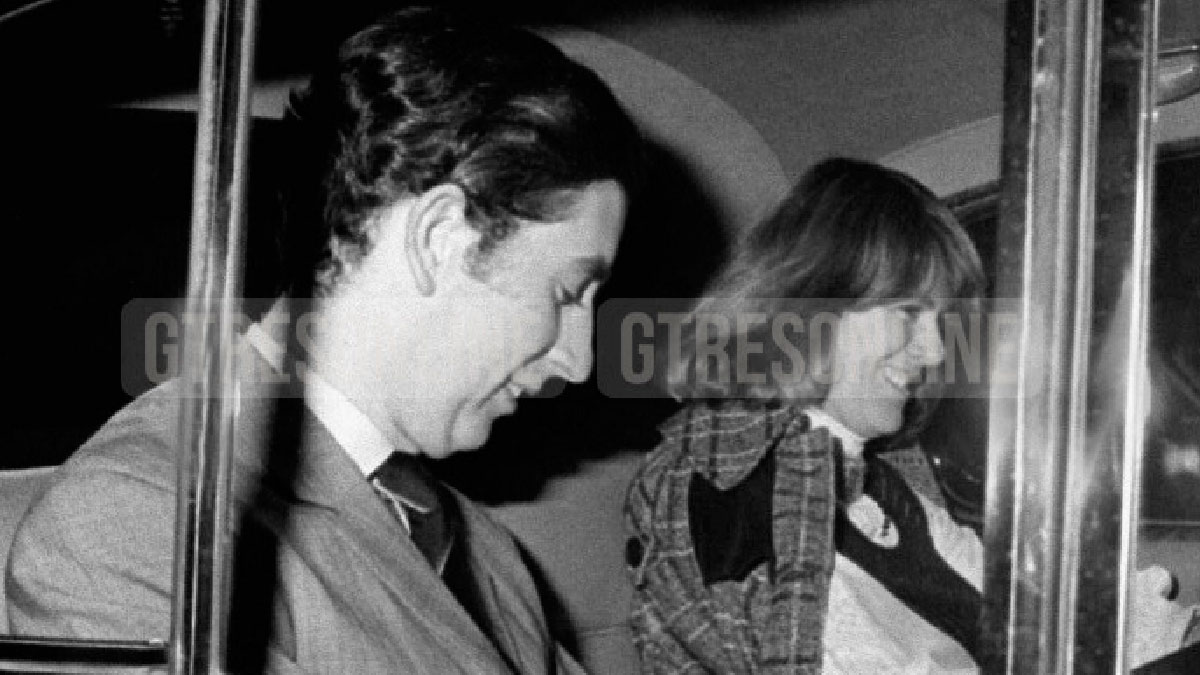 carlos y camilla