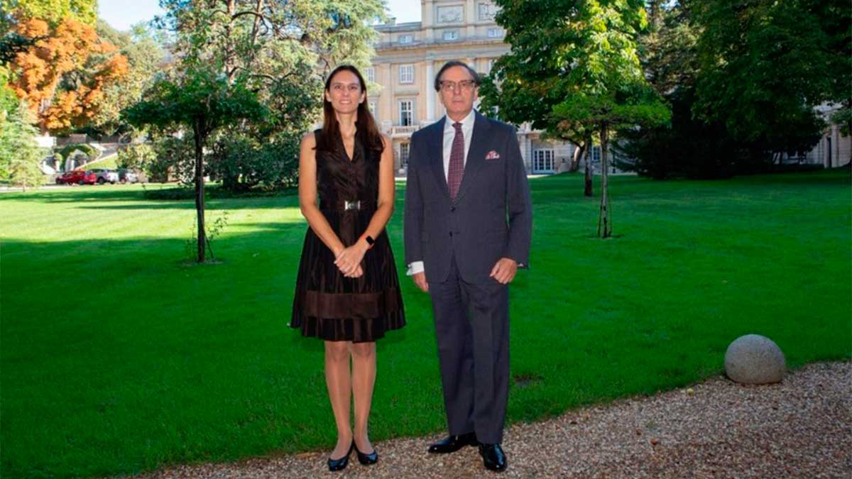 Fundación Casas Históricas y Singulares de España 