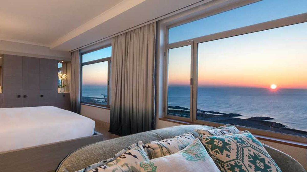Hilton Diagonal Mar (Foto: Hilton Hoteles)