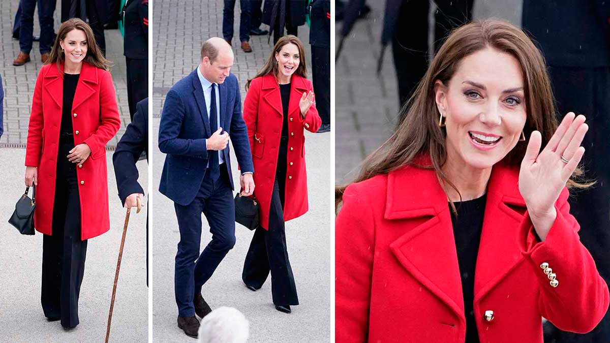 Kate Middleton