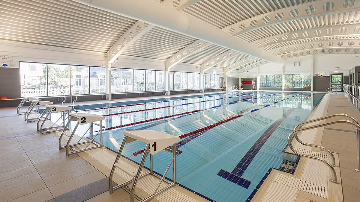 (Foto: Lambrook Instagram)