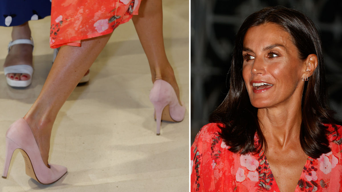 Letizia Adolfo Domínguez (Foto: Gtres)