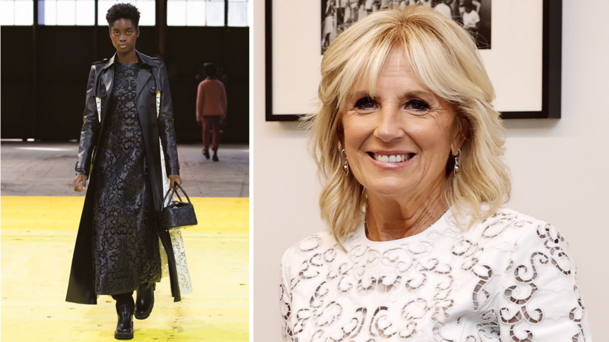 Letizia Jill Biden (Foto: Gtres)