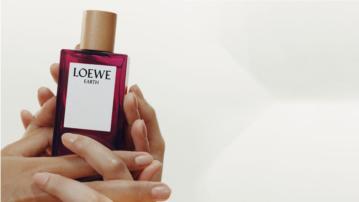 loewe earth frasco