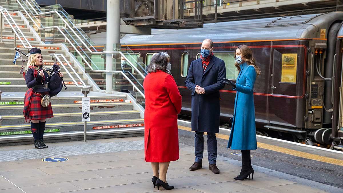 Royal Train