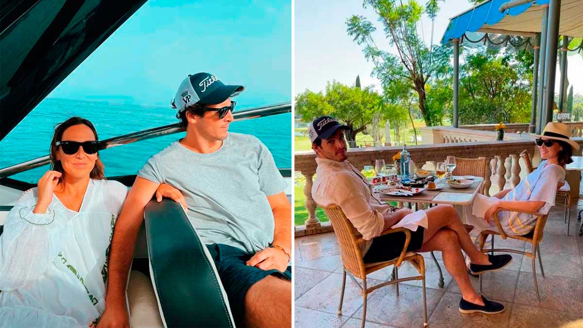 tamara falcó e iñigo onieva