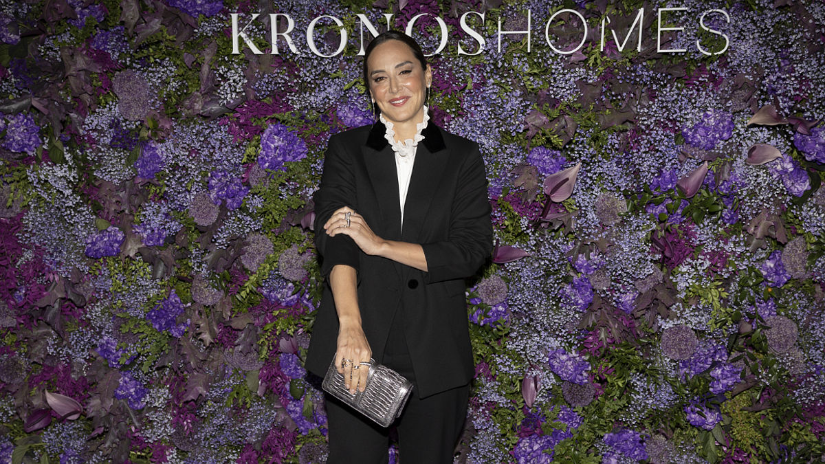 Tamara Falcó (Foto: Gtres)