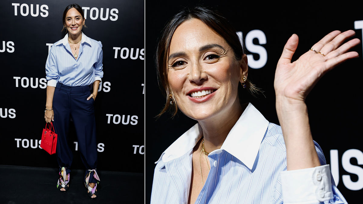 Tamara Falcó (Foto: Gtres)