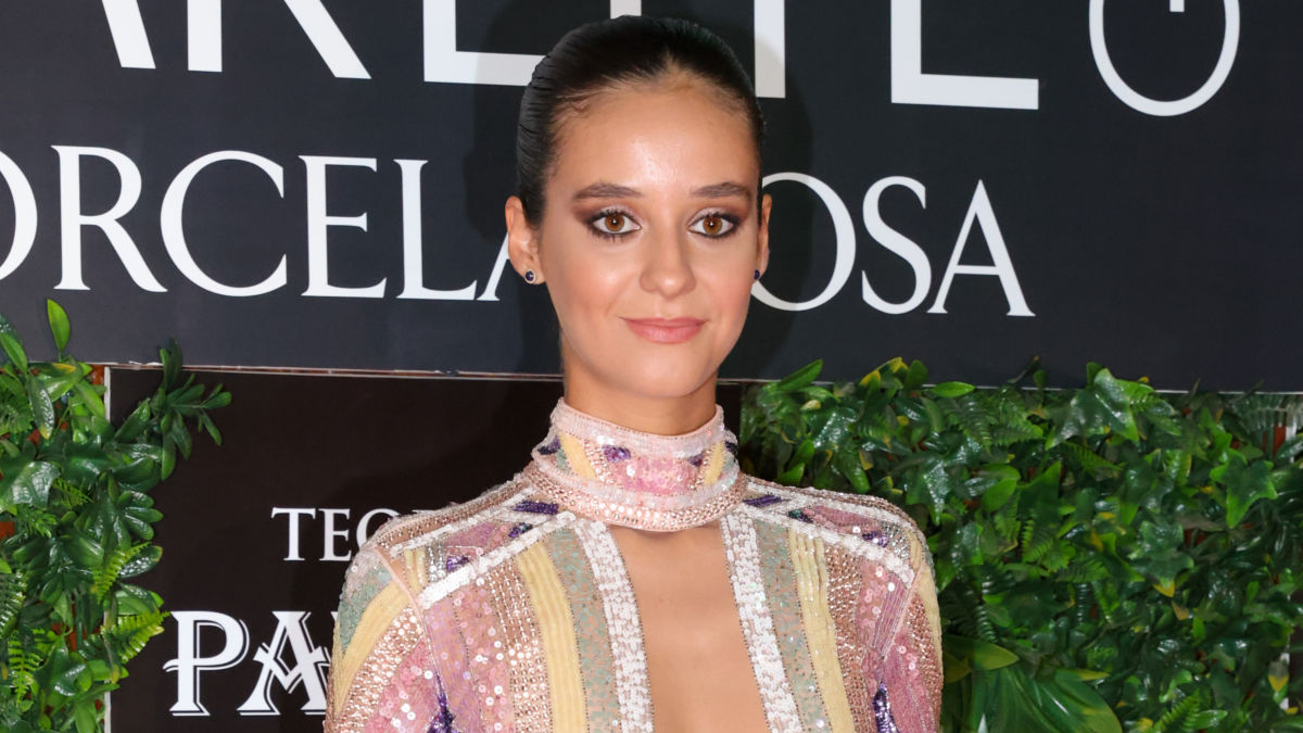 Victoria Federica de Marichalar (Foto: Gtres)