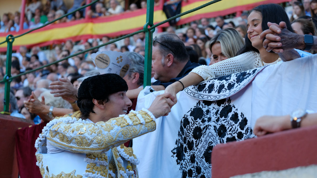 Victoria Federica de Marichalar (Foto: Gtres)